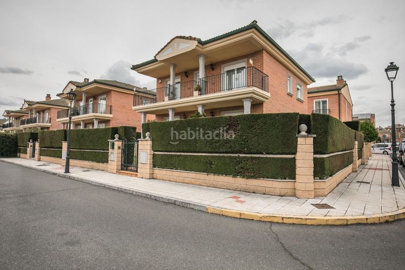 Foto 6323c92e-d755-4bd7-9f28-6bcfa83a4d2e. Casa in juan carlos i 29 in Hervencias Altas - El Pinar Ávila