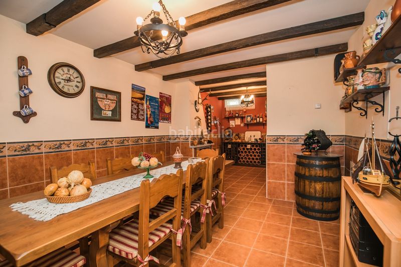 Foto 77e91495-72b7-46d9-b641-6e515de46952. Casa in juan carlos i 29 in Hervencias Altas - El Pinar Ávila