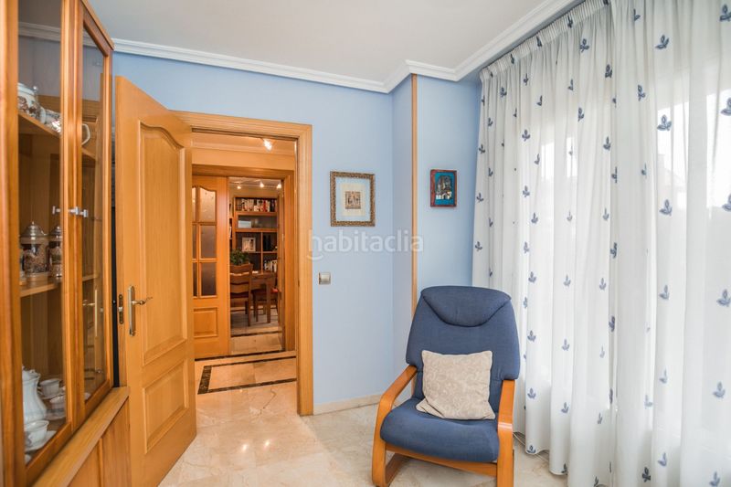 Foto 84ee3307-78d8-4154-80a4-5c3132525334. Casa in juan carlos i 29 in Hervencias Altas - El Pinar Ávila