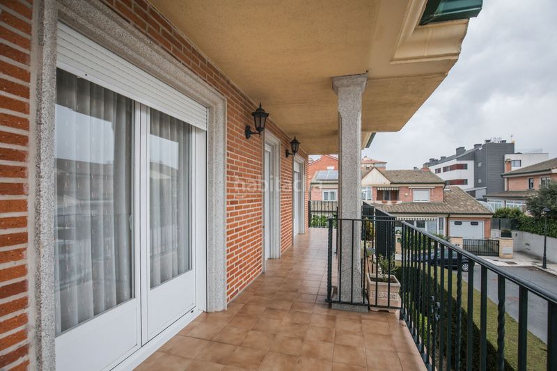 Foto be6b71cf-35f0-484c-bb09-3cf9c81fc2ae. Casa in juan carlos i 29 in Hervencias Altas - El Pinar Ávila