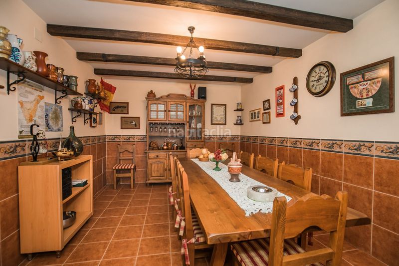 Foto ca236986-c207-4163-8ded-f2c555dfe86b. Casa in juan carlos i 29 in Hervencias Altas - El Pinar Ávila