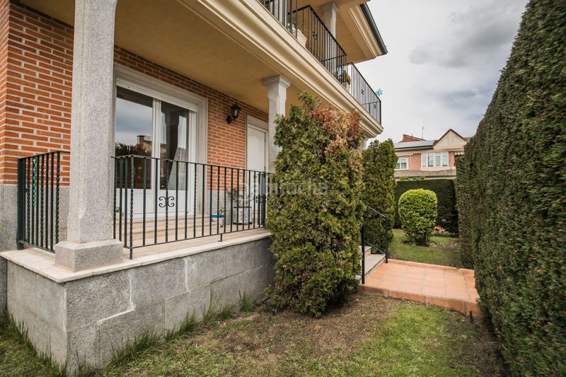 Foto f38360a9-d1f7-4de5-a891-88ade5a8582f. Casa in juan carlos i 29 in Hervencias Altas - El Pinar Ávila