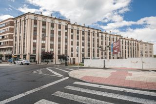 Etagenwohnung  Ferrocarril 7. Vivienda de 2 dormitorios, gaaraje y trastero