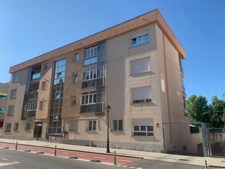 Aparcament cotxe  Mancebo de arevalo 16. Venta plazas de garaje