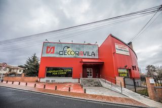 Local Comercial  Pintor caprotti 10. Local comercial