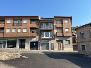 Local Comercial a RIO AREVALILLO 4