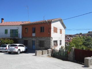 Appartamento  Avila-casavieja 85. Vivienda alquilada