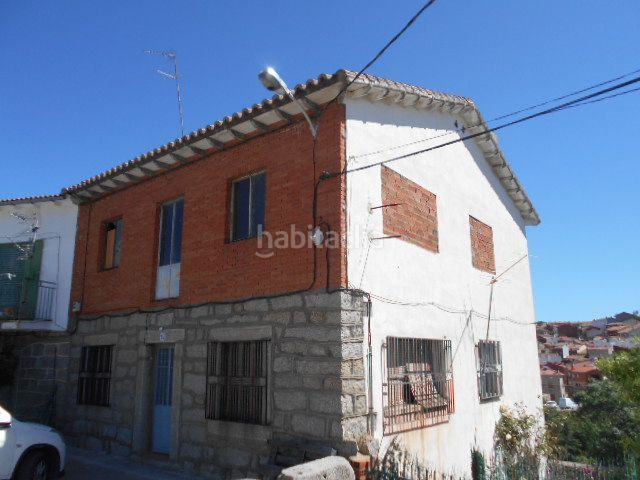 Foto b89afb48-d02f-4edb-9940-1aff48ce9645. Pis amb calefacció a Burgohondo