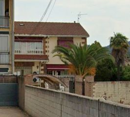 Casa a De casillas 84. Vivienda unifamiliar en rentabilidad, alquilada.