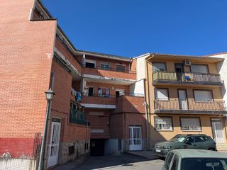 Etagenwohnung in Doctor juan beloqui 22. Vivienda de 4 dormitorios