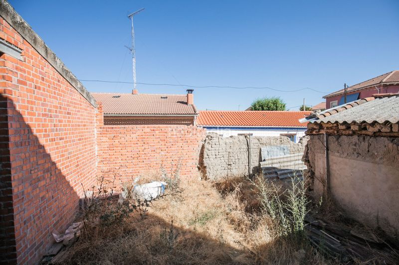 Foto 46d4aaff-75a4-47af-abfd-8d8cb97cd905. Casa in despeñadero 6 in Blascosancho