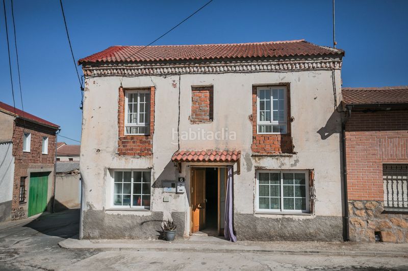 Foto 4b5b25eb-f9eb-4246-908c-8e521f5493de. Casa in despeñadero 6 in Blascosancho