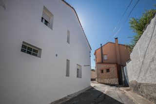 Casa a Despeñadero 6. Vivienda  casa reformada