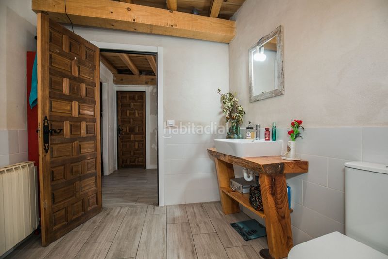 Foto b0a26421-8f63-48e5-992e-988c71100d82. Casa in despeñadero 6 in Blascosancho