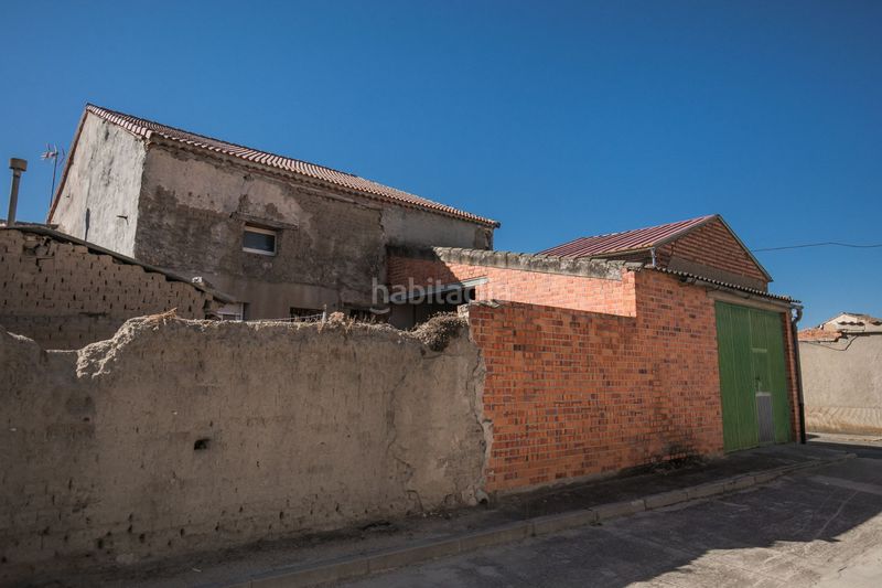 Foto eec0e562-a101-4fd6-b010-4e76fbec8e6a. Casa in despeñadero 6 in Blascosancho