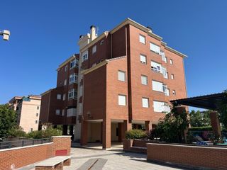 Appartamento  Dalia 13. Vivienda de 3 dormitorios, 2 garajes, 1 trastero