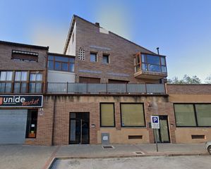 Flat  Avila - casavieja 46. Vivienda en rentabilidad