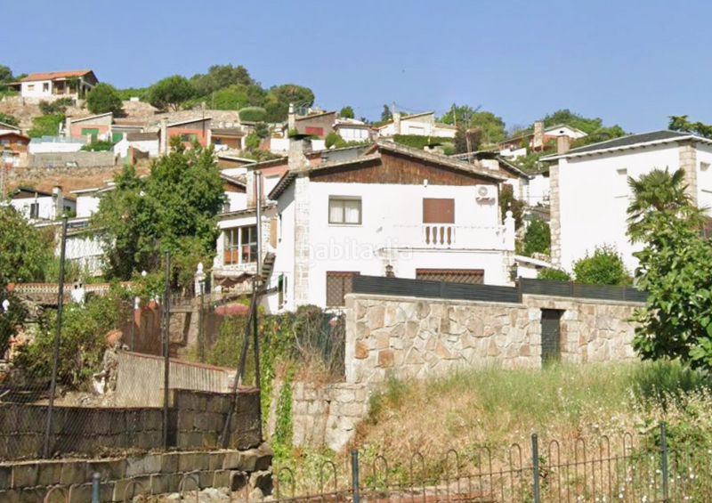 Foto 3327edcf-badf-40a9-be9c-3f7bc3e8e864. Casa a laderas 46 a Tiemblo (El)