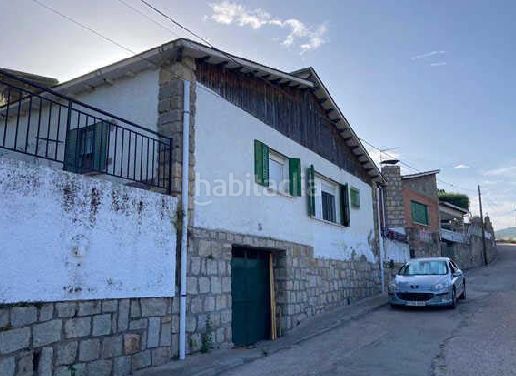 Foto 83818968-5f4d-40fc-87d0-ed55382825f8. Casa a laderas 46 a Tiemblo (El)