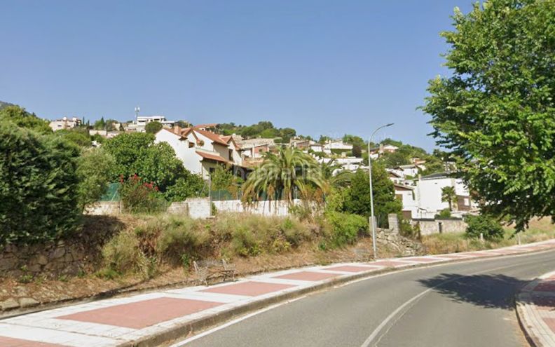 Foto 95b65a29-72f5-4ffc-98f7-482ea11fc9f8. Casa a laderas 46 a Tiemblo (El)