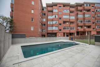 Flat in AGUSTÍN RODRÍGUEZ SAHAGÚN 50