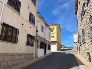 Appartamento in De los frailes 5. Vivienda  bajo cubierta