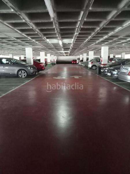 Foto 32ca2dbc-abfc-4dff-b003-aadda811e74f. Aparcament cotxe a passatge ignasi iglesias 11 a Cornellà de Llobregat