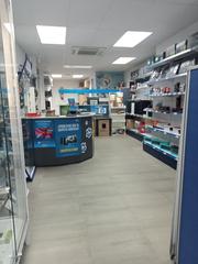 Local Comercial a Carrer del doctor ferran 17. Local  en la gavarra