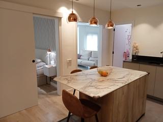Appartement à Carrer del molí 21. Piso de diseño en esplugues!!!