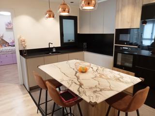 Appartamento in Carrer del molí 21. Piso de diseño en esplugues!!!