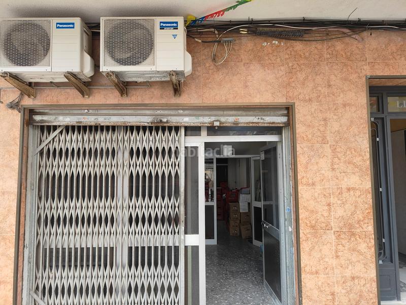 Foto 15636e28-2696-4814-a151-732118d33af8. Local comercial en carrer del llorer 37 oportunidad local en venta en Les Planes!! en Hospitalet de Llobregat (L´)