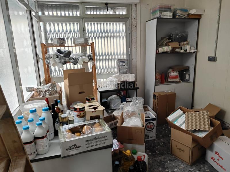 Foto 2ca06c29-39ed-470d-86c9-baf896ef0ef9. Local comercial en carrer del llorer 37 oportunidad local en venta en Les Planes!! en Hospitalet de Llobregat (L´)