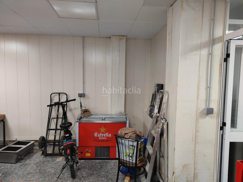 Foto 80ceb872-65df-4b6c-b5d1-d5c34689b682. Local comercial en carrer del llorer 37 oportunidad local en venta en Les Planes!! en Hospitalet de Llobregat (L´)