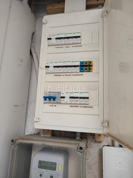 Foto cb3baf13-383f-4114-9044-cfc366f0ed85. Local comercial en carrer del llorer 37 oportunidad local en venta en Les Planes!! en Hospitalet de Llobregat (L´)