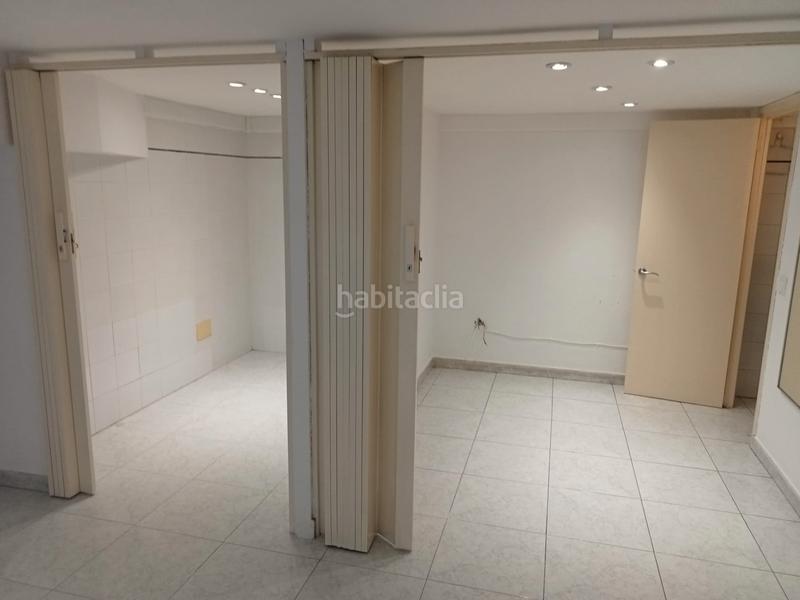 Foto 06273a3a-c5ed-4007-a8bc-df7d9fe409e7. Geschäftsraum in carrer de pius xiiè 18 in Centre Cornellà de Llobregat