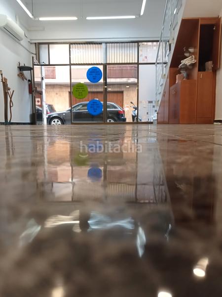 Foto 0bfcb58d-86d3-4dde-80fd-9226e107c35a. Geschäftsraum in carrer de pius xiiè 18 in Centre Cornellà de Llobregat