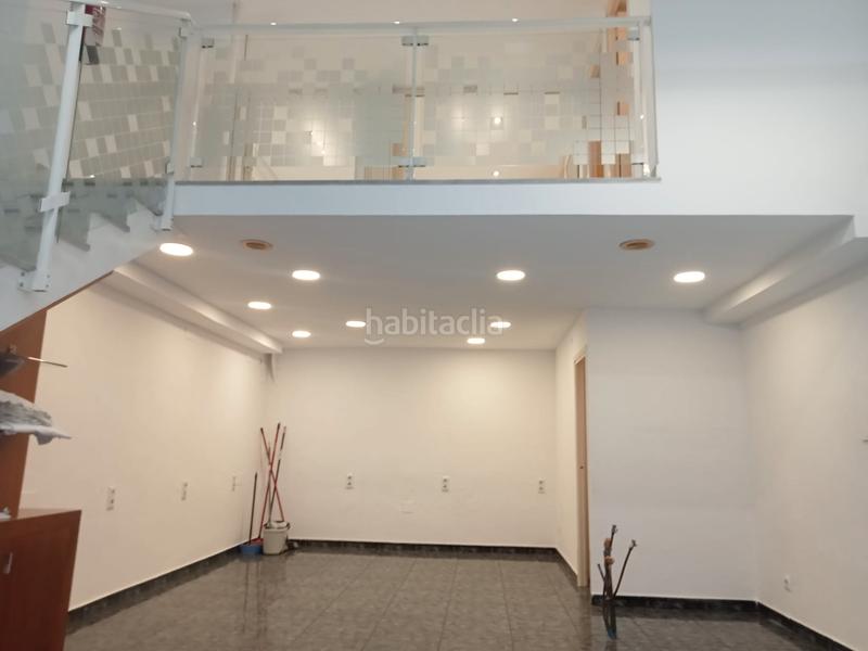 Foto 1cbadaeb-0ccf-42a9-ada3-ab6d7d44e081. Geschäftsraum in carrer de pius xiiè 18 in Centre Cornellà de Llobregat