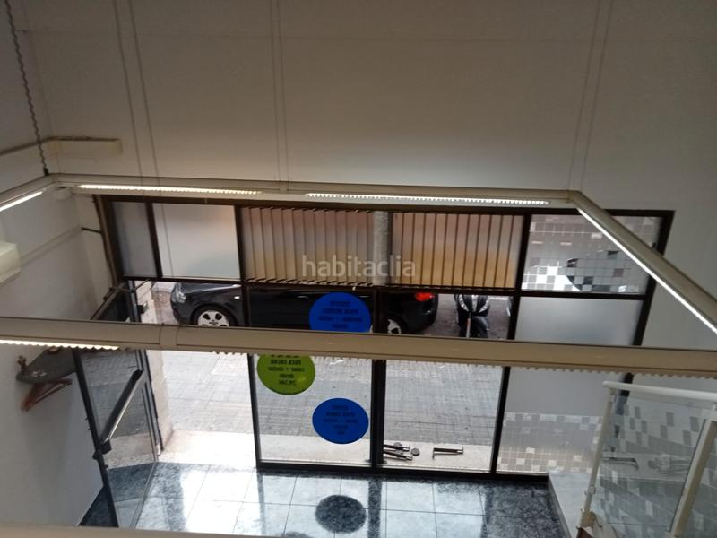 Foto 3eb08f33-076e-4141-91db-f87223995889. Geschäftsraum in carrer de pius xiiè 18 in Centre Cornellà de Llobregat