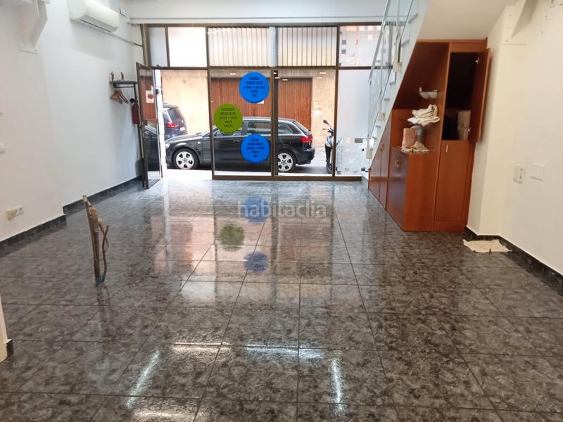 Foto 4652ad7b-8679-4316-9751-991927bf4637. Geschäftsraum in carrer de pius xiiè 18 in Centre Cornellà de Llobregat