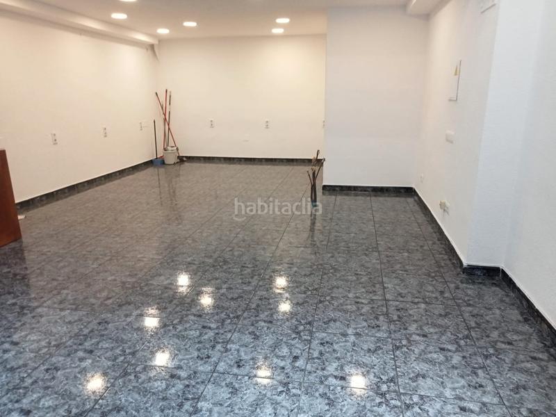 Foto a262ce10-da50-400f-8c96-6035d29d8ec3. Geschäftsraum in carrer de pius xiiè 18 in Centre Cornellà de Llobregat