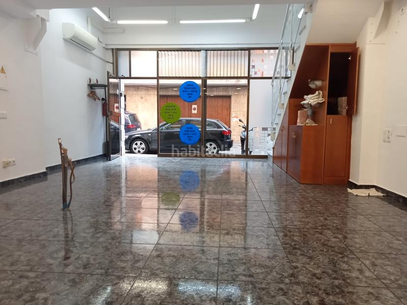 Foto a7e11ae9-a58d-4c0d-970b-493018d7de69. Geschäftsraum in carrer de pius xiiè 18 in Centre Cornellà de Llobregat