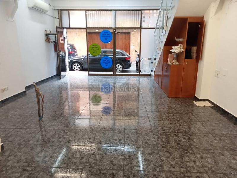 Foto aa578086-ae5f-4d62-a910-10b9cdd2e408. Geschäftsraum in carrer de pius xiiè 18 in Centre Cornellà de Llobregat