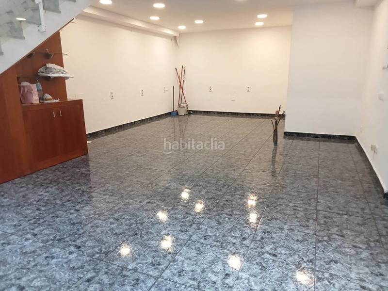 Foto bc5611fc-96bc-4b8c-8550-f53ae51b05c9. Geschäftsraum in carrer de pius xiiè 18 in Centre Cornellà de Llobregat