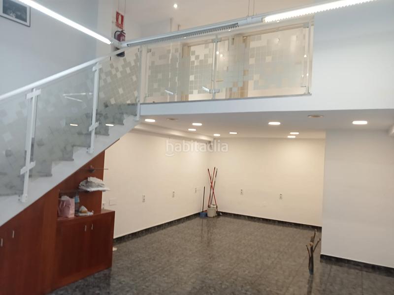 Foto bedf55aa-9921-4217-96e5-66450f59b7fc. Geschäftsraum in carrer de pius xiiè 18 in Centre Cornellà de Llobregat