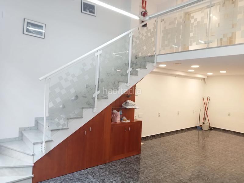 Foto f41d0ce0-c4cb-4b5a-8e29-7b8b3b0e48b0. Geschäftsraum in carrer de pius xiiè 18 in Centre Cornellà de Llobregat