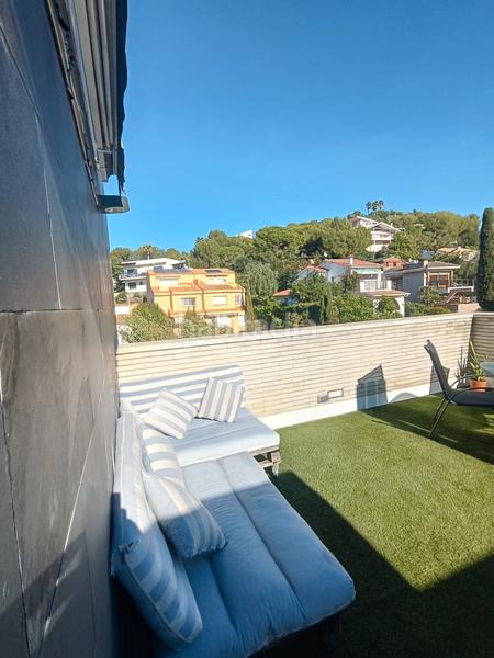 Foto 4d4a2fff-ce85-4720-8ab9-7acf17566f8d. Àtic a avinguda santíssima trinitat 33c a Vallpineda - Rocamar Sant Pere de Ribes