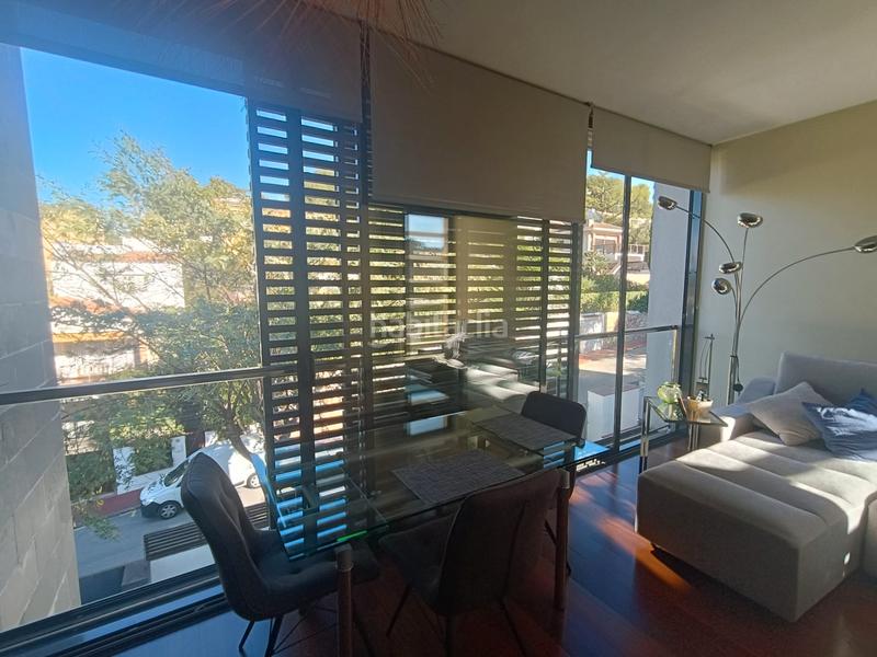 Foto 5d1dee3c-8da8-4a90-9da9-dfcfbb32158b. Àtic a avinguda santíssima trinitat 33c a Vallpineda - Rocamar Sant Pere de Ribes