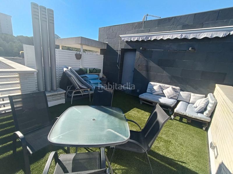 Foto bb1bda01-4f35-4d88-9934-1cf3496df97f. Àtic a avinguda santíssima trinitat 33c a Vallpineda - Rocamar Sant Pere de Ribes