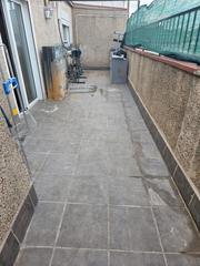 tico en Carrer doctor ramon solanich i riera 8. Atico con terraza y ascensor!!!!!