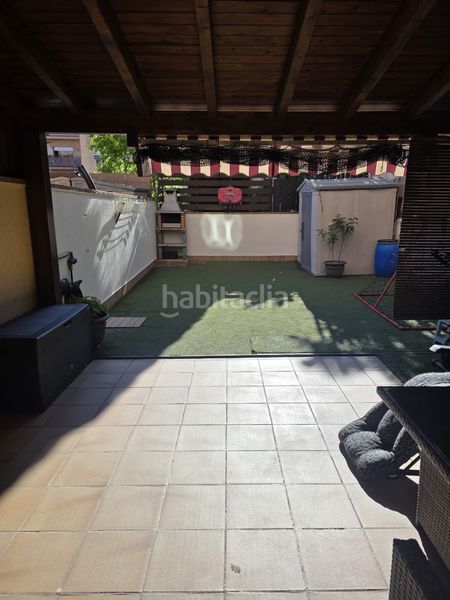 Foto acb71579-156e-457e-85a1-cdb2e4536d09. Dúplex a carretera del prat 94 a Almeda - El Corte Inglés Cornellà de Llobregat